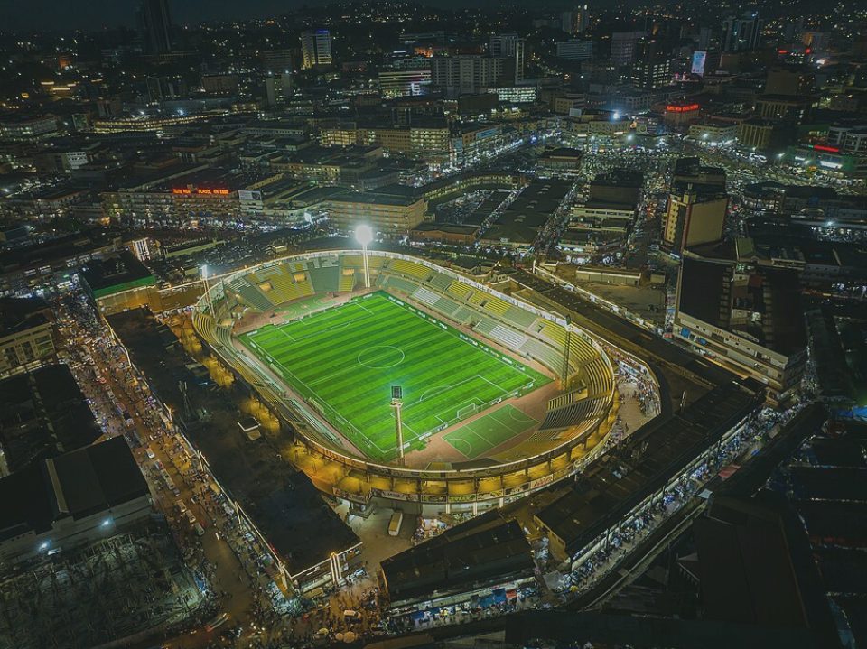 2026-27 UFC终极格斗冠军赛 · 开云
